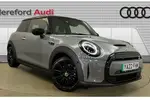 2022 MINI Electric