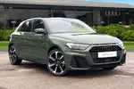 2025 Audi A1