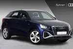 2022 Audi Q2