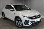 2025 Volkswagen T-Roc