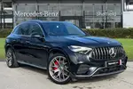 2024 Mercedes-Benz GLC
