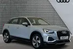 2021 Audi Q2