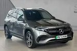 2022 Mercedes-Benz EQB