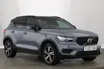 2022 Volvo XC40
