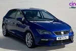 2017 SEAT Leon