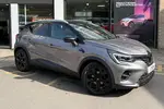 2023 Renault Captur