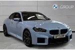 2024 BMW M2