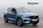 2024 Volvo XC40