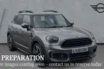 2020 MINI Countryman