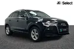 2015 Audi Q3