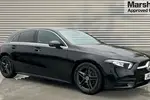 2019 Mercedes-Benz A-Class