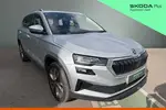 2024 Skoda Karoq