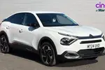 2024 Citroen C4