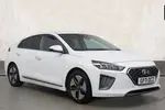 2021 Hyundai IONIQ