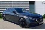 2025 Mercedes-Benz E-Class