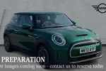 2022 MINI Electric