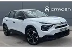 2021 Citroen C4