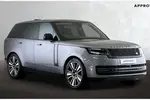 2023 Land Rover Range Rover