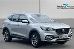 2023 MG HS