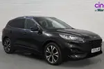 2023 Ford Kuga