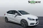 2018 BMW 2 Series