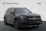 2023 Mercedes-Benz GLB
