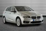 2018 BMW 2 Series Active Tourer