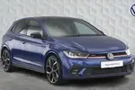 2022 Volkswagen Polo