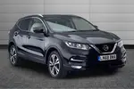 2018 Nissan Qashqai