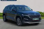 2023 Skoda Kodiaq