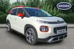 2018 Citroen C3 Aircross