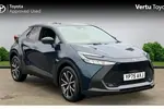 2025 Toyota C-HR