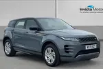 2021 Land Rover Range Rover Evoque