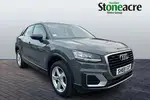 2019 Audi Q2