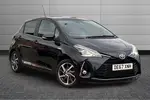 2017 Toyota Yaris