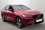 2025 Volvo XC60