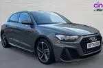 2024 Audi A1