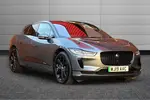 2019 Jaguar I-Pace