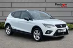 2020 SEAT Arona
