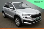 2025 Skoda Karoq