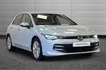 2024 Volkswagen Golf