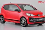 2022 Volkswagen Up