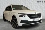 2023 Skoda Kamiq