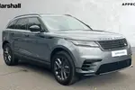 2025 Land Rover Range Rover Velar
