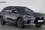 2023 Lexus RX