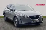 2022 Nissan Qashqai