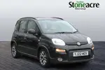 2022 Fiat Panda