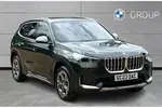 2023 BMW X1