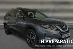 2021 Nissan X-Trail