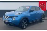 2019 Nissan Juke